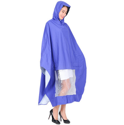 Yếu tố quyết định chất lượng áo mưa quảng cáo